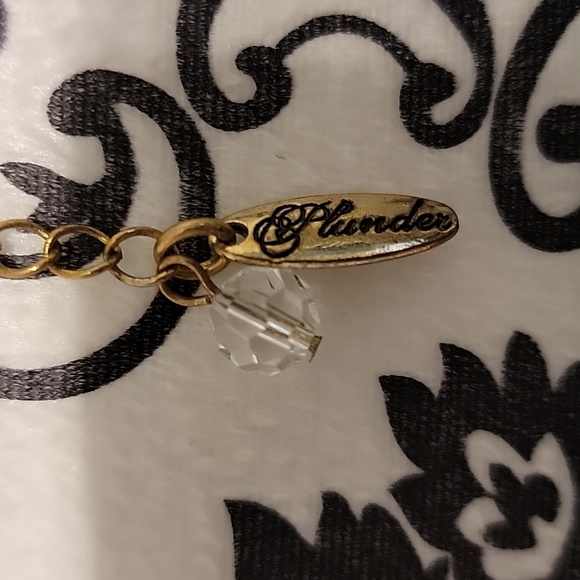 NWOT Plunder Necklace - Picture 4 of 4